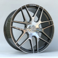 Gle ML GLS ECLASS SCLASS FORGED WHEE REEL